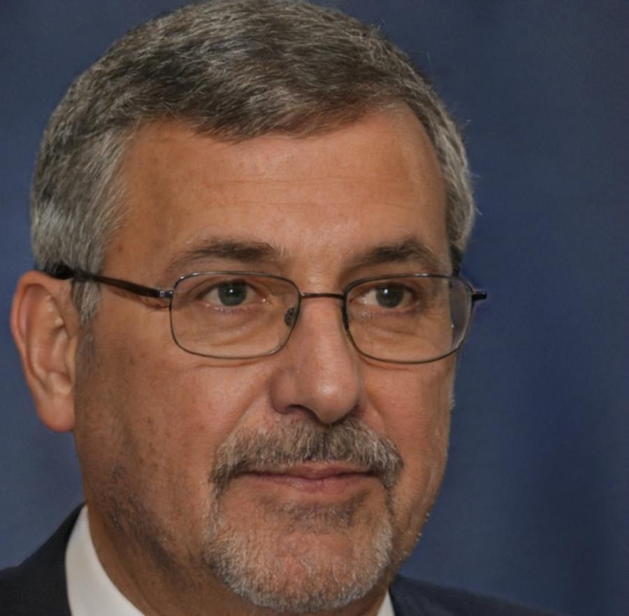 Bastian Rohweder, Senior Marktforscher
